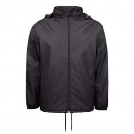 яке,мъжки,якета,santa,cruz,outline,strip,tonal,jacket,black,(black)