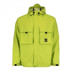 яке,мъжки,якета,santa,cruz,regin,jacket,green,(lime)