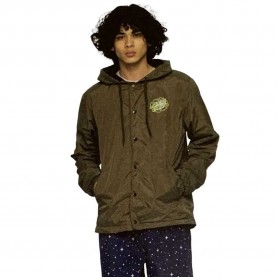 яке,мъжки,якета,santa,cruz,rigid,screaming,hand,jacket,green,(uniform,freen)