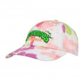 шапка,всички,шапки,santa,cruz,sb,cafe,cap,pink,(pink,green,tie,dye)