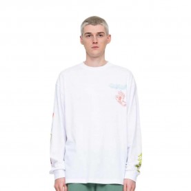 тениска,мъжки,тениски,дамски,тениски,santa,cruz,sc,all,in,long,sleeve,t,shirt,white,(white)