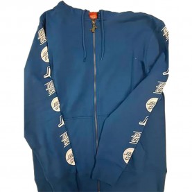 блуза,мъжки,пуловери,santa,cruz,sc,logo,full,zip,sweatshirt,blue,(federal)