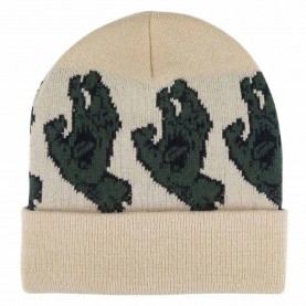 шапка,всички,шапки,santa,cruz,screaming,line,up,beanie,beige,(oat)