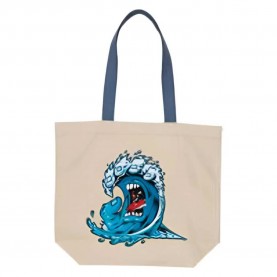 чанта,всички,чанти,santa,cruz,screaming,wave,tote,bag,beige,(natural)