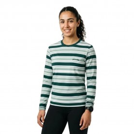 тениска,мъжки,тениски,дамски,тениски,santa,cruz,set,stripe,emb,long,sleeve,t,shirt,green,(emerald)