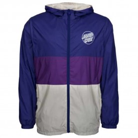 Яке Santa cruz Sky jacket - Blue (Navy) яке,мъжки,якета,дамски,якета,и,палта,santa,cruz,sky,jacket,blue,(navy)