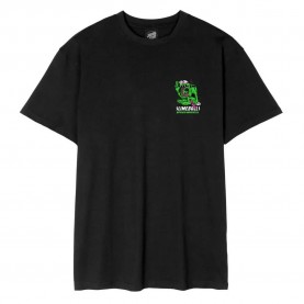 тениска,мъжки,тениски,santa,cruz,slimey,ii,short,sleeve,t,shirt,black,(black)