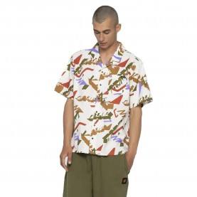риза,с,къс,ръкав,мъжки,ризи,santa,cruz,stacked,short,sleeve,shirt,white,(stacked)