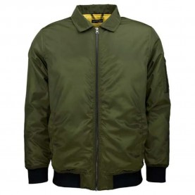 яке,мъжки,якета,santa,cruz,squad,jacket,green,(green)