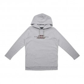 Суичър Santa cruz Street strip athletic heather hoodie - Grey (Athletic Heather) суичър,дамски,блузи,santa,cruz,street,strip,athletic,heather,hoodie,grey,(athletic,heather)