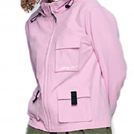 яке,дамски,якета,и,палта,santa,cruz,strip,cargo,jacket,orchid