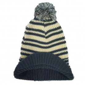 шапка,всички,шапки,santa,cruz,sweet,stripes,beanie,yellow,(grey,vanilla)
