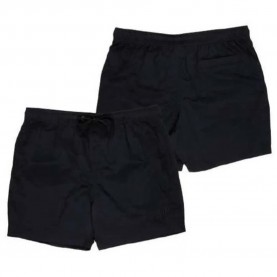 Бански гащета Santa cruz Tonal opus dot swimming shorts - Black (Black) бански,гащета,мъжки,бански,костюми,santa,cruz,tonal,opus,dot,swimming,shorts,black,(black)