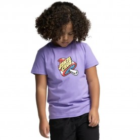 Тениска Santa cruz Toadstool dot short sleeve T-shirt - Purple (Meta Mauve) тениска,мъжки,тениски,дамски,тениски,santa,cruz,toadstool,dot,short,sleeve,t,shirt,purple,(meta,mauve)