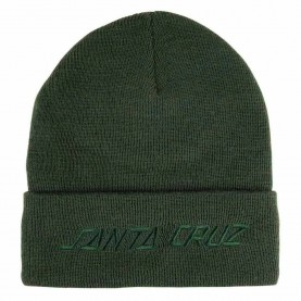 шапка,всички,шапки,santa,cruz,tonal,strip,beanie,green,(sage)