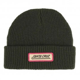 шапка,всички,шапки,santa,cruz,union,strip,beanie,green,(sage)