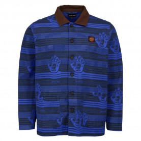 яке,мъжки,якета,santa,cruz,unite,jacket,blue,(navy,hidden,hand)