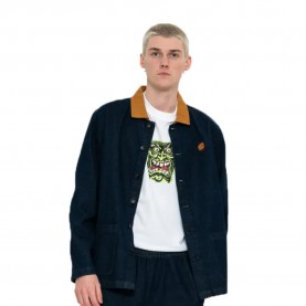 яке,мъжки,якета,santa,cruz,unite,jacket,blue,(raw,indigo,denim)