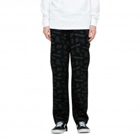панталони,мъжки,панталони,santa,cruz,unite,pants,black,(cedar,beach,bum)