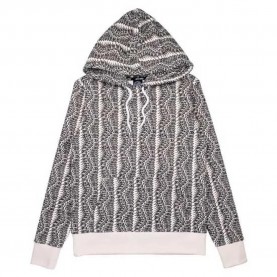 Суичър Santa cruz Vortex all over hoodie - Grey (Print) суичър,дамски,блузи,santa,cruz,vortex,all,over,hoodie,grey,(print)