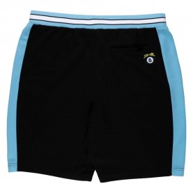 Къси панталони Santa cruz Winkowski ocho mesh shorts - Black (Black / Pool Blue) къси,панталони,мъжки,панталони,дамски,панталони,santa,cruz,winkowski,ocho,mesh,shorts,black,(black,pool,blue)