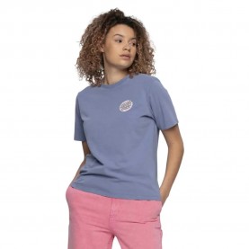Тениска Santa cruz Zebra marble dot short sleeve T-shirt - Blue (Navy Wash) тениска,мъжки,тениски,дамски,тениски,santa,cruz,zebra,marble,dot,short,sleeve,t,shirt,blue,(navy,wash)