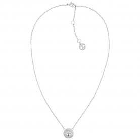 бижутерия,tommy,hilfiger,2780284,necklace,silver,(silver)