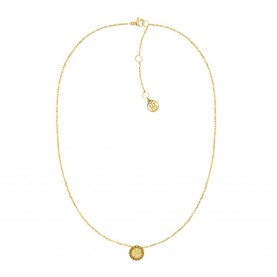 бижутерия,tommy,hilfiger,2780569,necklace,gold