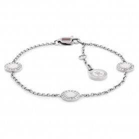 бижутерия,tommy,hilfiger,2780904,bracelet,silver