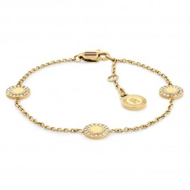 бижутерия,tommy,hilfiger,2780905,bracelet,gold