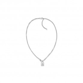 бижутерия,tommy,hilfiger,2780940,necklace,silver