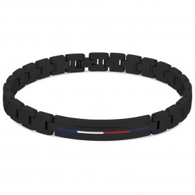 бижутерия,tommy,hilfiger,2790312,bracelet,black