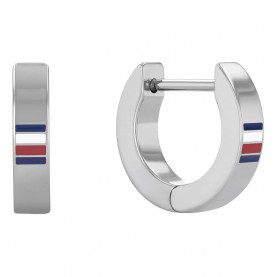 бижутерия,tommy,hilfiger,2790380,earrings,silver
