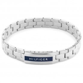 Tommy hilfiger 2790485 bracelet - Silver (Silver) бижутерия,tommy,hilfiger,2790485,bracelet,silver,(silver)