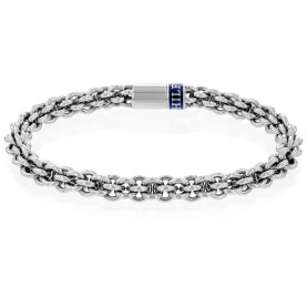 бижутерия,tommy,hilfiger,2790521,bracelet,silver,(silver)