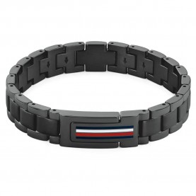 бижутерия,tommy,hilfiger,2790597,bracelet,black