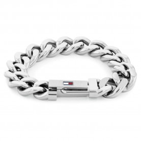 бижутерия,tommy,hilfiger,2790637,bracelet,silver