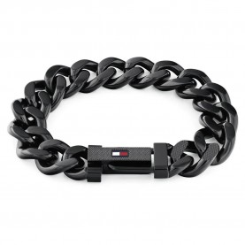 бижутерия,tommy,hilfiger,2790639,bracelet,black