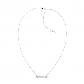 бижутерия,calvin,klein,35000013,necklace,silver