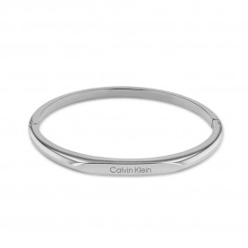 бижутерия,calvin,klein,35000045,bracelet,silver