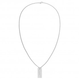 бижутерия,calvin,klein,35000058,necklace,silver