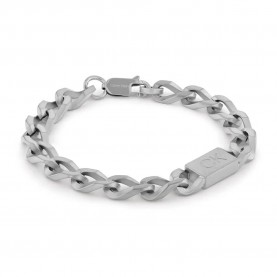 бижутерия,calvin,klein,35000254,bracelet,silver