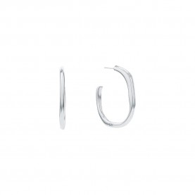 бижутерия,calvin,klein,35000643,earrings,silver