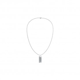 бижутерия,calvin,klein,magnify,necklace,silver