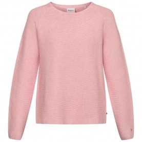 Блуза Redgreen Julia sweater - Pink (Rose Melange) блуза,мъжки,пуловери,дамски,пуловери,redgreen,julia,sweater,pink,(rose,melange)