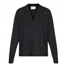 блуза,дамски,пуловери,дамски,плетени,дрехи,redgreen,karla,short,sleeve,sweater,black