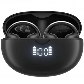 слушалки,слушалки,blackview,airbuds,13,wireless,earphones,black