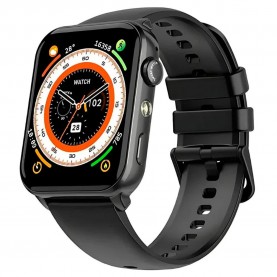 часовници,blackview,r30,max,smartwatch,black