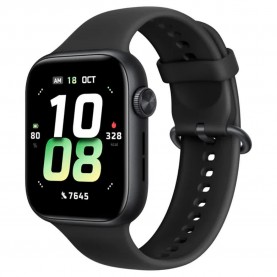 часовници,honor,5,smartwatch,black,(black)