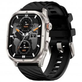 часовници,kospet,magic,p10,gps,smartwatch,silver